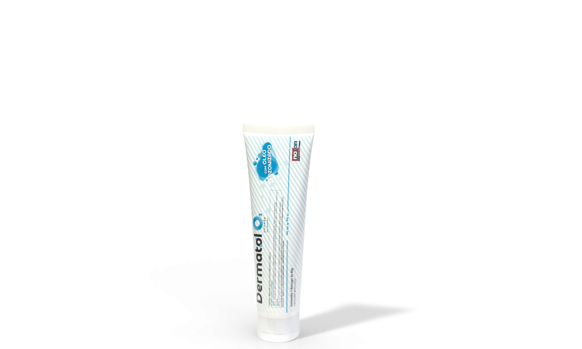 DERMATOL 60G NOXON