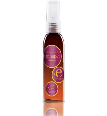 PERF 60ML VINHAPET EMPORIO PET