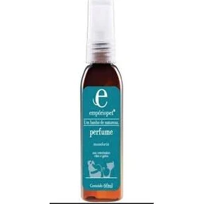 PERF 60ML MANDARIN EMPORIO PET