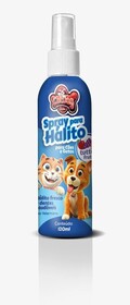 CATDOG SPRAY P/ HALITO TUTTI 120ML