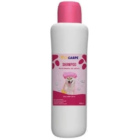 SH PET CARPE 500ML NEUTRALIZADOR DE ODOR