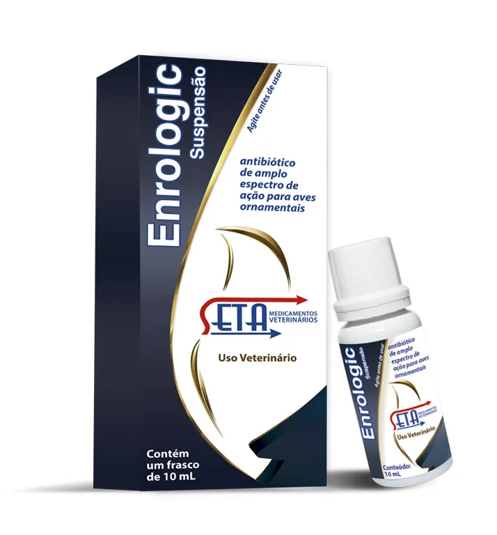 SETA ENROLOGIC 10ML