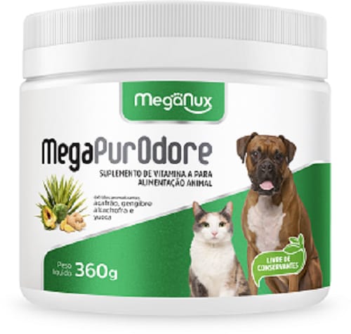 MEGAPURODORE 360G MEGANUX