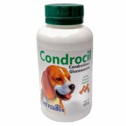 CONDROCIL 1000 C/30 CAPSULAS VETFARMOS