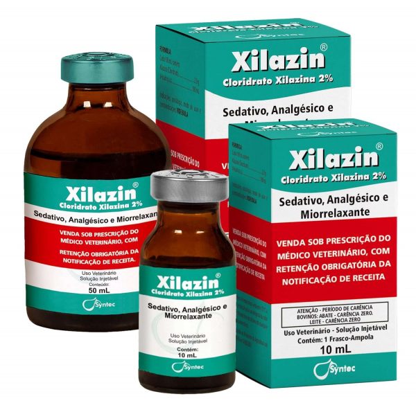 XILAZIN 2% 50ML SYNTEC