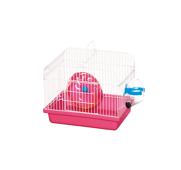 MINI GAIOLA HAMSTER ROE009 SAVANA