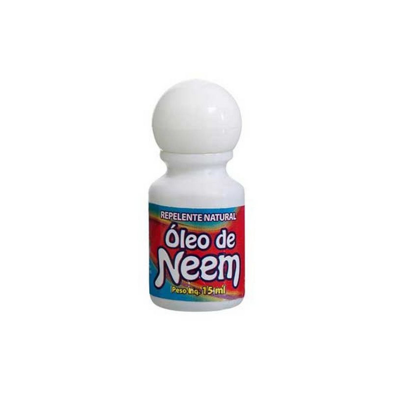 OLEO DE NEEM 8X10ML KELLDRIN