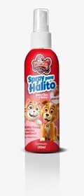 CATDOG SPRAY P/ HALITO MORANGO 120ML