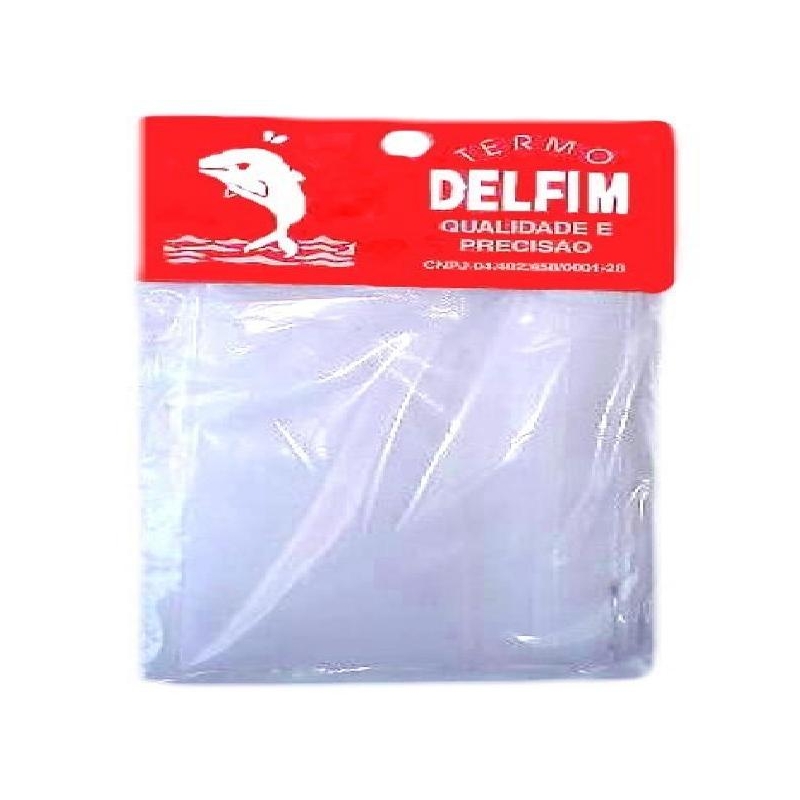 BOLSA Nº 02  P/ MAT FILTRANTES DELFIN