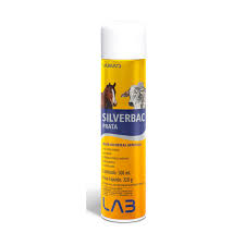 SILVERBAC PRATA 500ML PEARSON