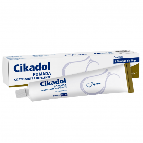 CIKADOL 50G SYNTEC