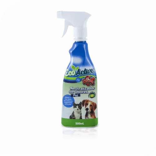 CATDOG ECOACTIVE NEUTRALIZ ODORES 500ML