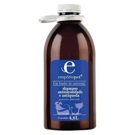 SH 4,6L ANTIOLEOSIDADE EMPORIO PET