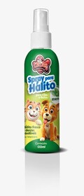 CATDOG SPRAY P/ HALITO MENTA 120ML