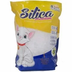 SILICA PREMIUM 1,5 KG CAT046C SAVANA