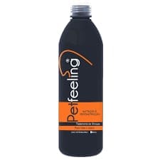 NUTRICAO E RECONSTRUCAO 500ML PET FEELIN