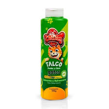 CATDOG TALCO BANHO A SECO GATOS 100G