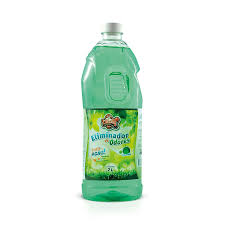 CATDOG ELIMINADOR ODORES CITRONELA 2L