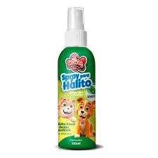 CATDOG SPRAY P/ HALITO MENTA 120ML
