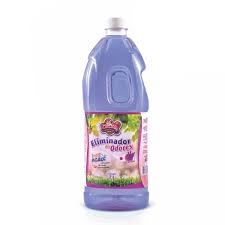 CATDOG ELIMINADOR ODORES LAVANDA 2L