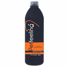 NUTRICAO E RECONSTRUCAO 500ML PET FEELIN