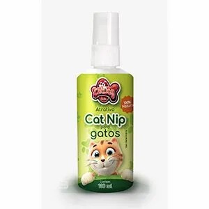 CATDOG CAT NIP 100 ML