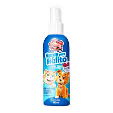 CATDOG SPRAY P/ HALITO TUTTI 120ML
