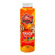 CATDOG TALCO BANHO A SECO FILHOTES 100G