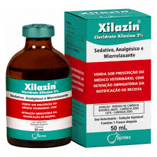 XILAZIN 2% 50ML SYNTEC