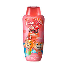 CATDOG SH NEUTRO 2 EM 1 700 ML