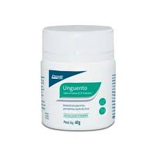 UNGUENTO VET LCR 40G PROVETS SIMOES