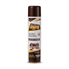 ATRATEX MATA CUPIM / FORMIGA AEROSSOL 40